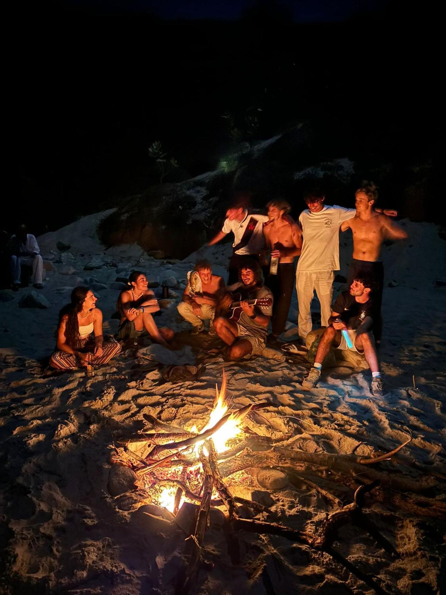 Bahaka Jeri Hotel จีโจกา จี เจรีกวากวารา ภายนอก รูปภาพ
